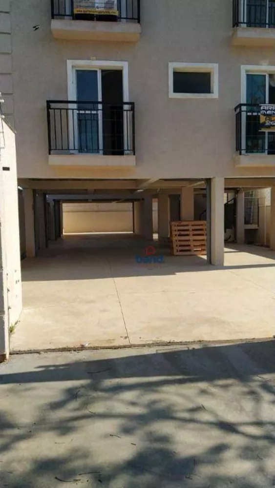 Apartamento à venda com 2 quartos, 60m² - Foto 2