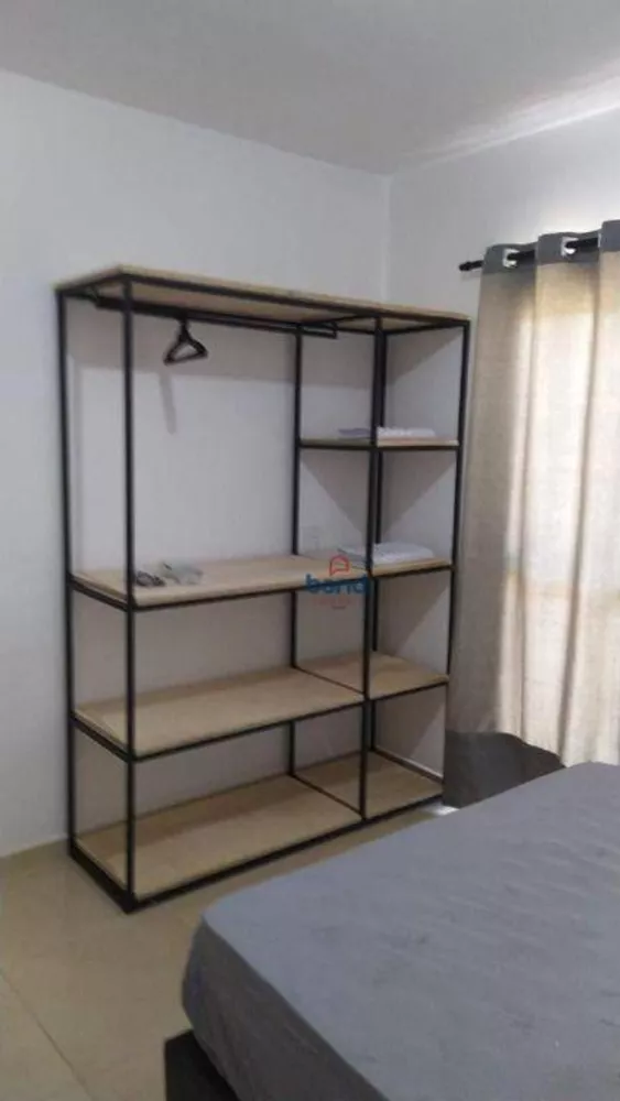 Apartamento à venda com 2 quartos, 60m² - Foto 3