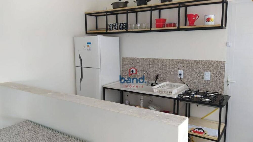 Apartamento, 2 quartos, 60 m² - Foto 6