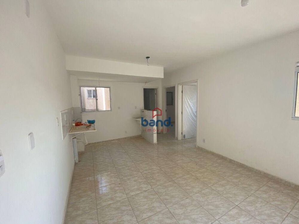 Apartamento, 2 quartos, 47 m² - Foto 4
