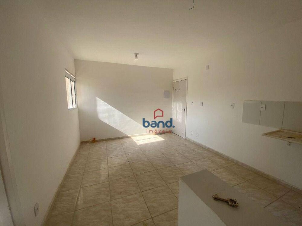 Apartamento, 2 quartos, 47 m² - Foto 2