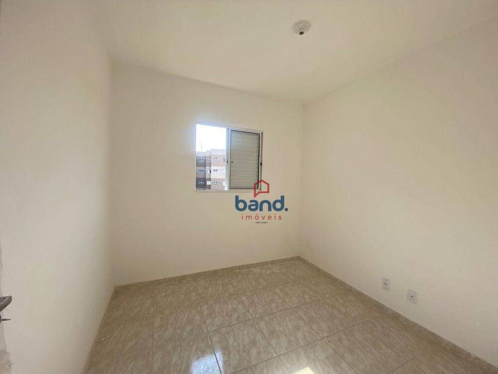 Apartamento, 2 quartos, 47 m² - Foto 3