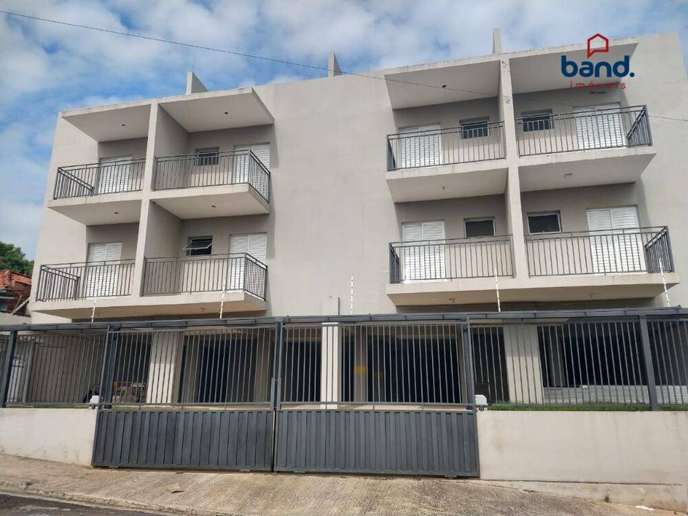 Apartamento, 2 quartos, 190 m² - Foto 1