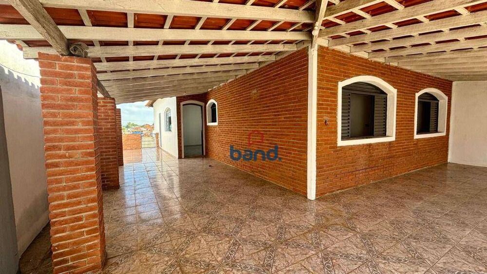 Casa, 3 quartos, 156 m² - Foto 2
