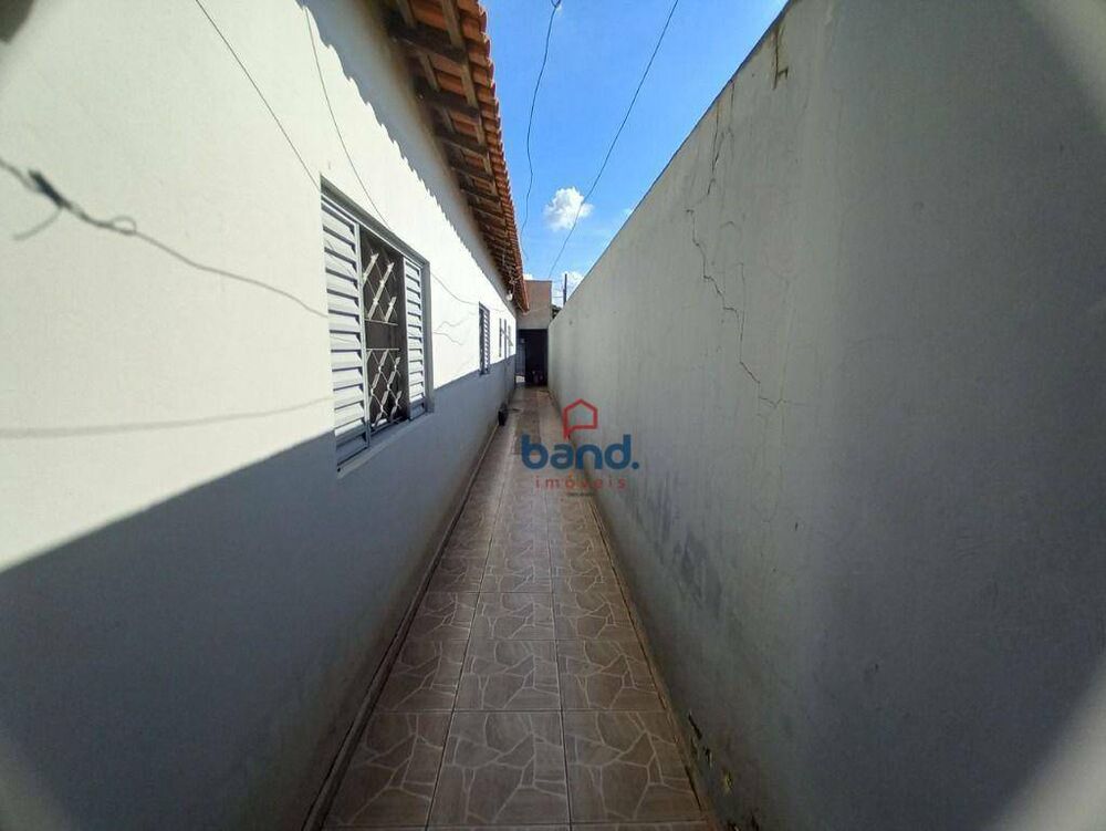 Casa à venda com 2 quartos, 61m² - Foto 8