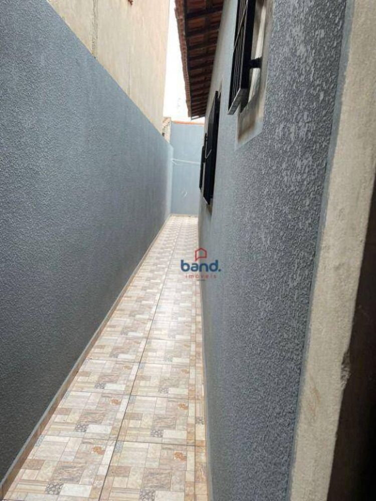 Casa, 2 quartos, 100 m² - Foto 2
