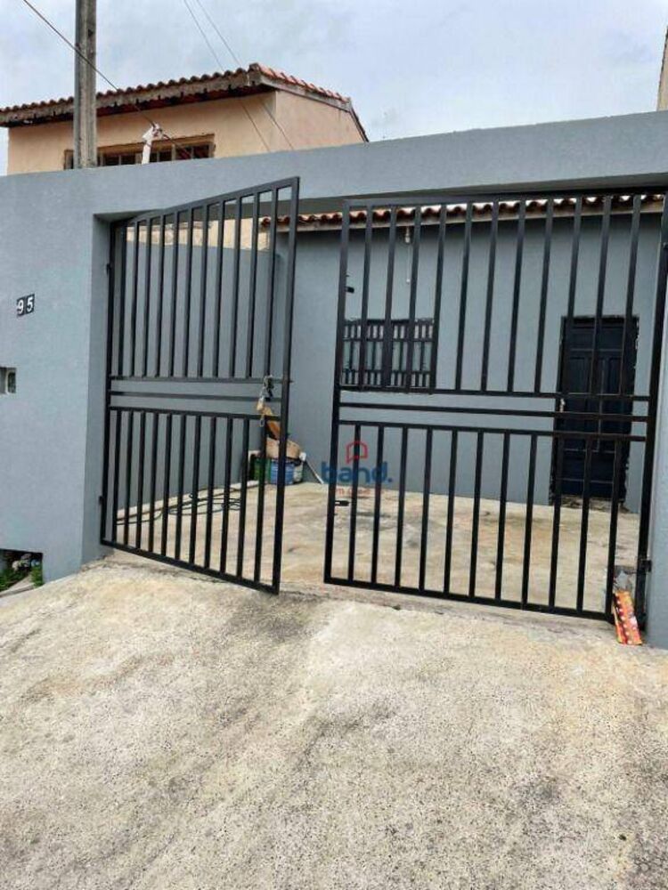 Casa, 2 quartos, 100 m² - Foto 1