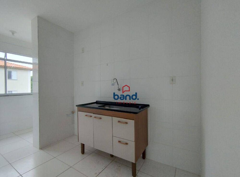 Apartamento, 2 quartos, 55 m² - Foto 1