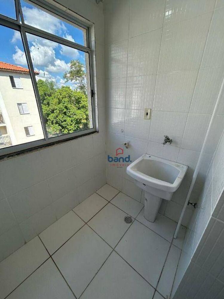 Apartamento, 2 quartos, 55 m² - Foto 3