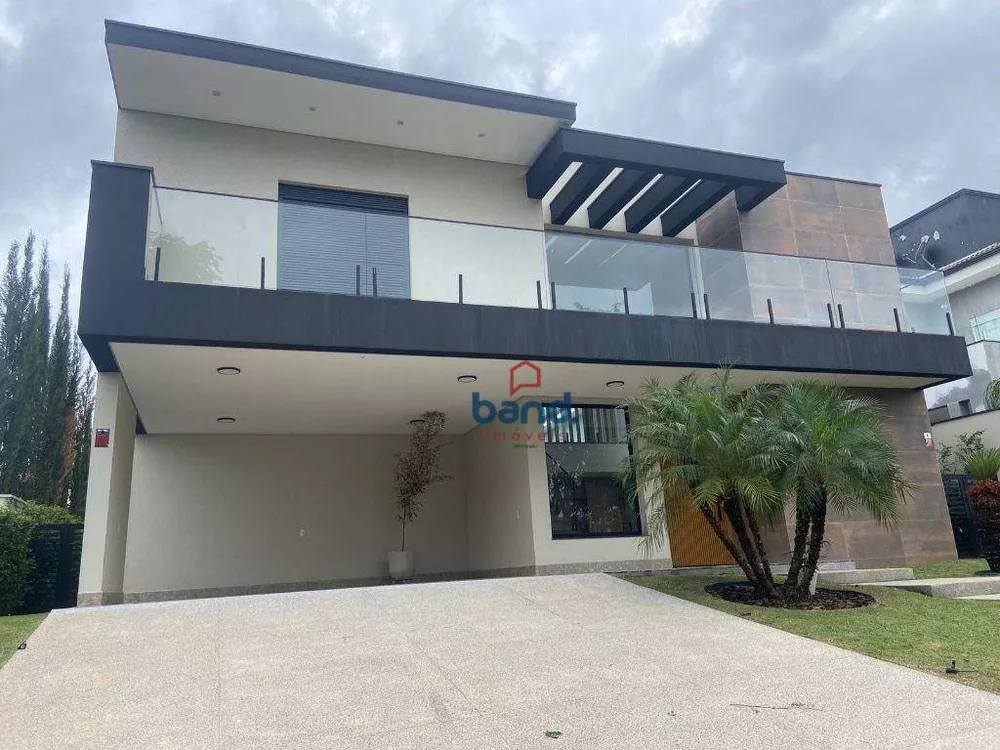 Casa à venda com 4 quartos, 445m² - Foto 2