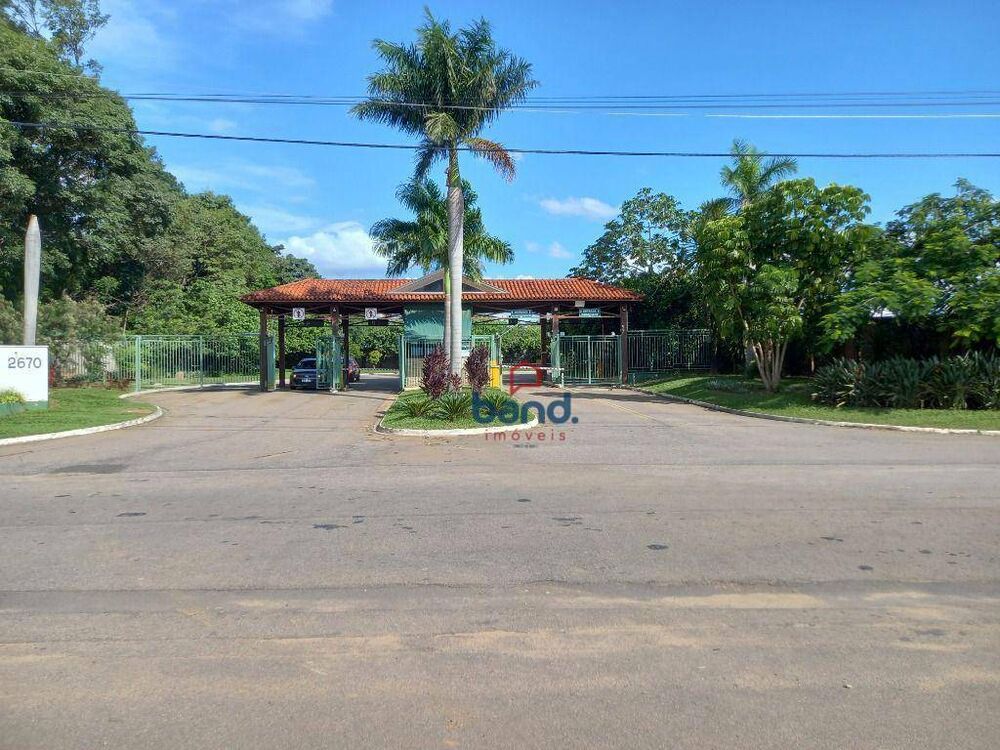 Loteamento e Condomínio, 1221 m² - Foto 2