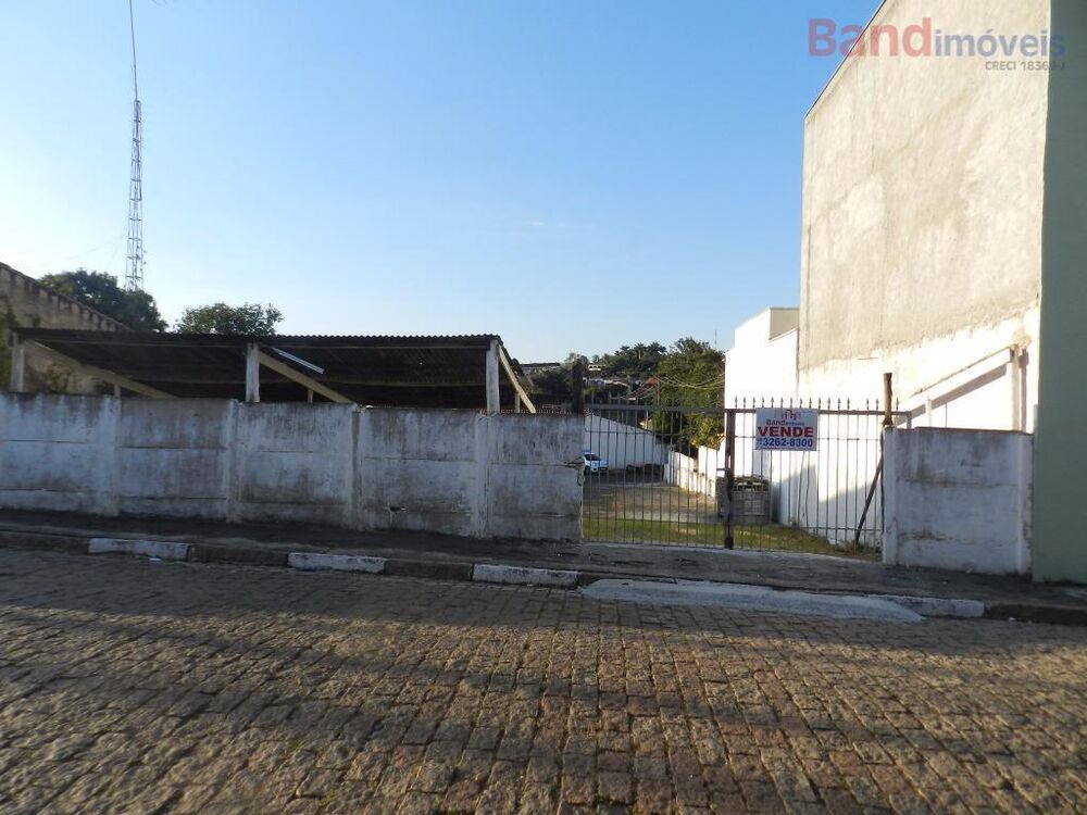 Terreno à venda, 1121M2 - Foto 7