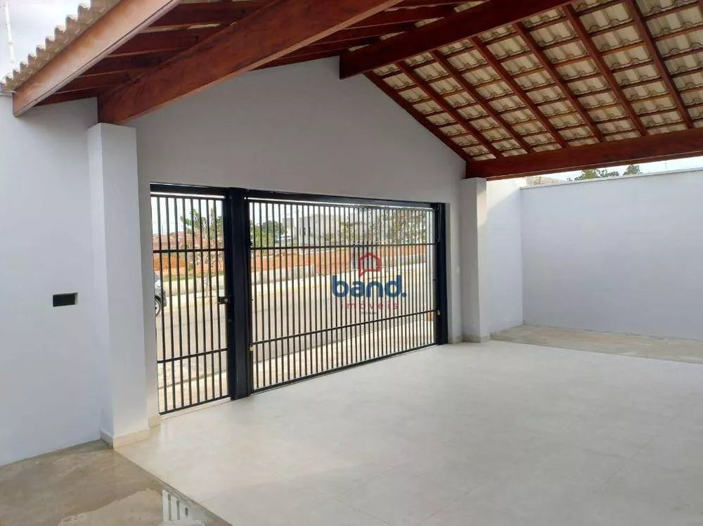 Casa para alugar com 2 quartos, 90m² - Foto 2