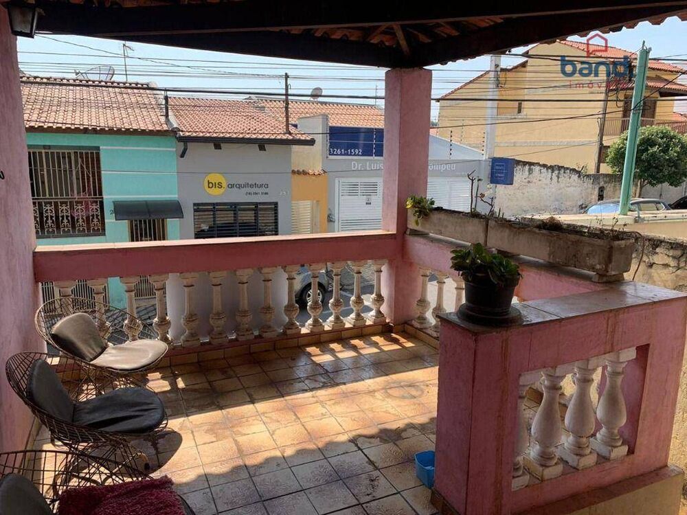 Casa, 4 quartos, 169 m² - Foto 2