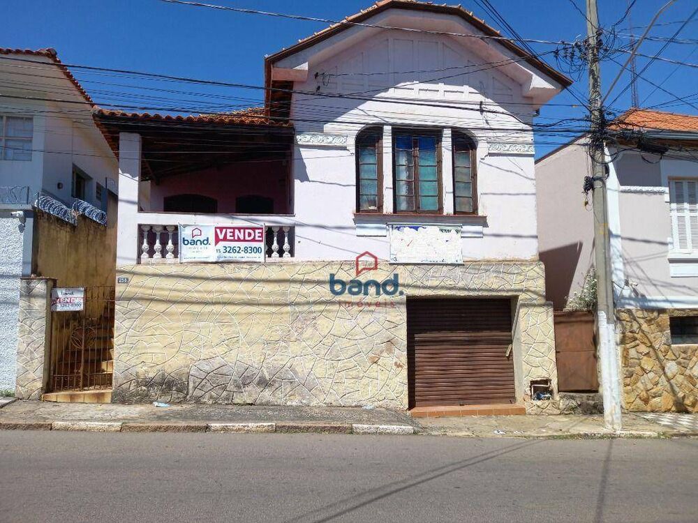 Casa, 4 quartos, 169 m² - Foto 3