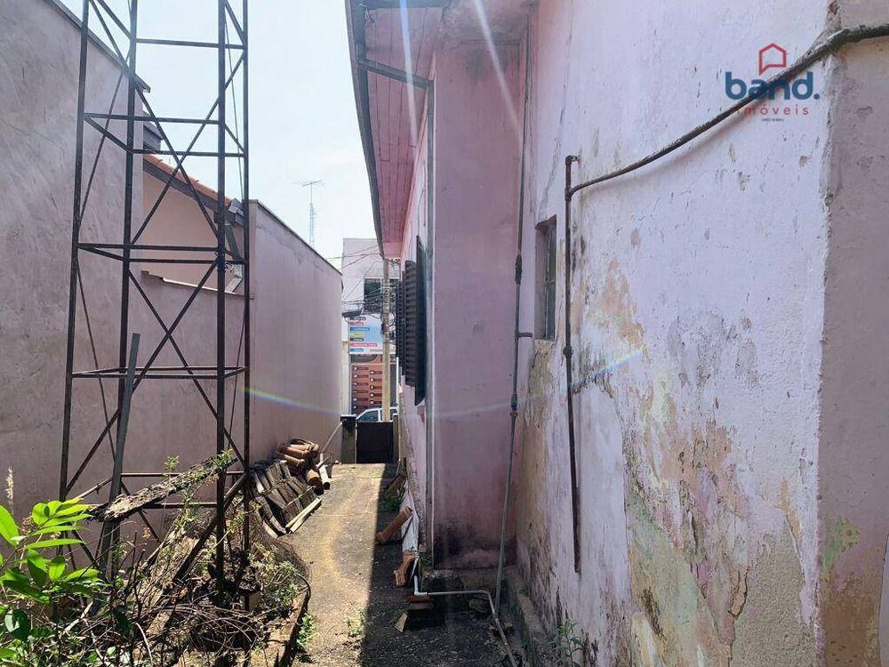 Casa, 4 quartos, 169 m² - Foto 1
