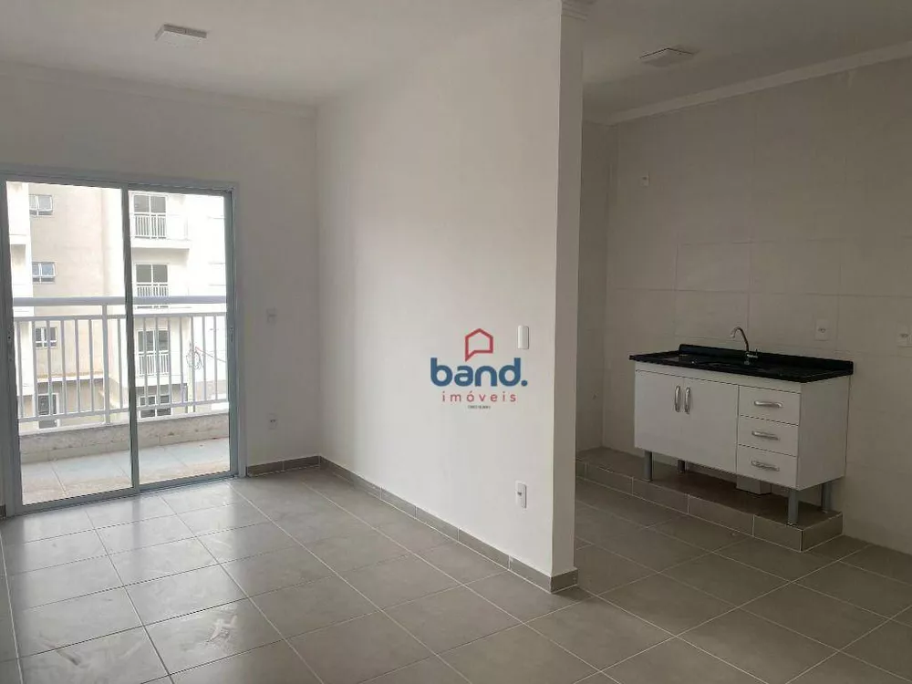 Apartamento para alugar com 2 quartos, 60m² - Foto 1