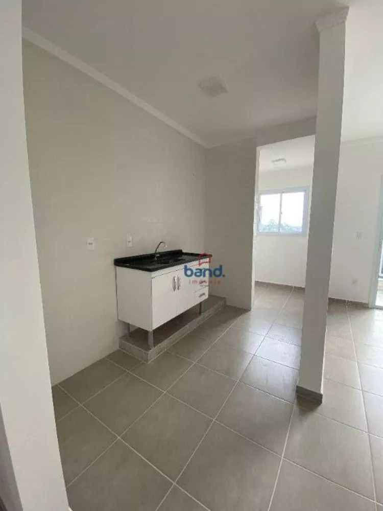 Apartamento para alugar com 2 quartos, 60m² - Foto 2