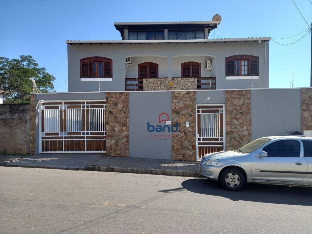 Casa, 3 quartos, 360 m² - Foto 1