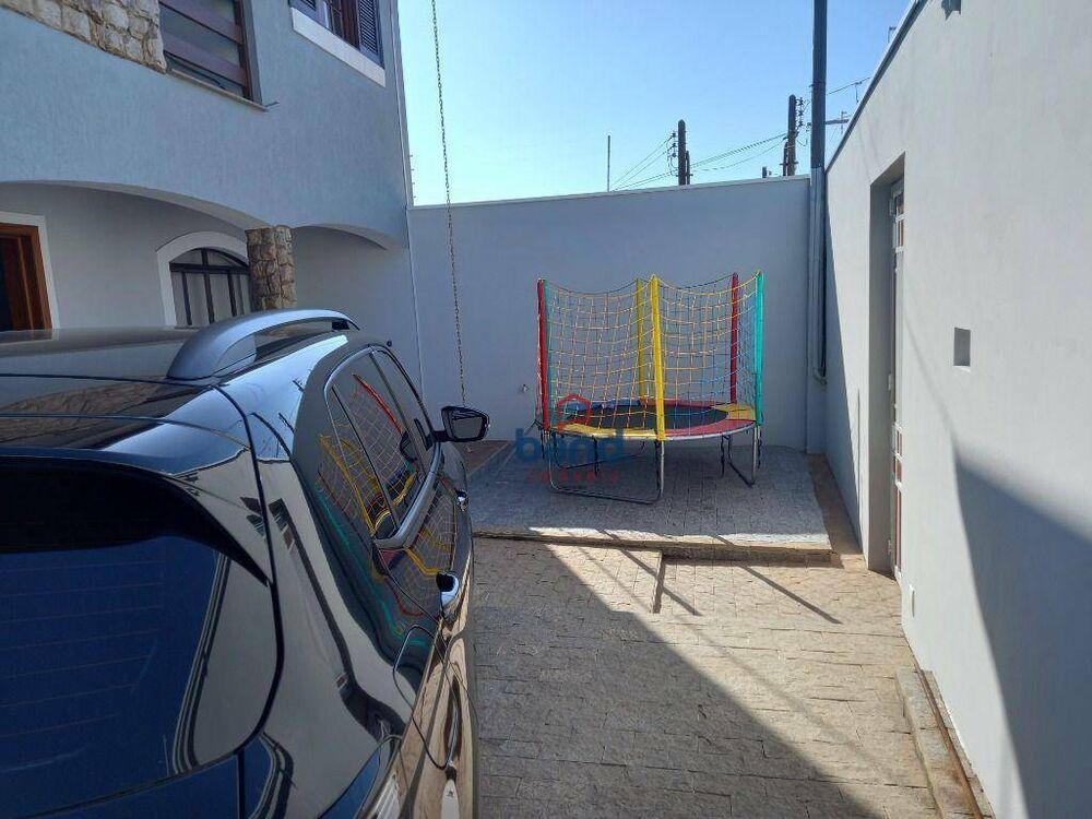 Casa, 3 quartos, 360 m² - Foto 4