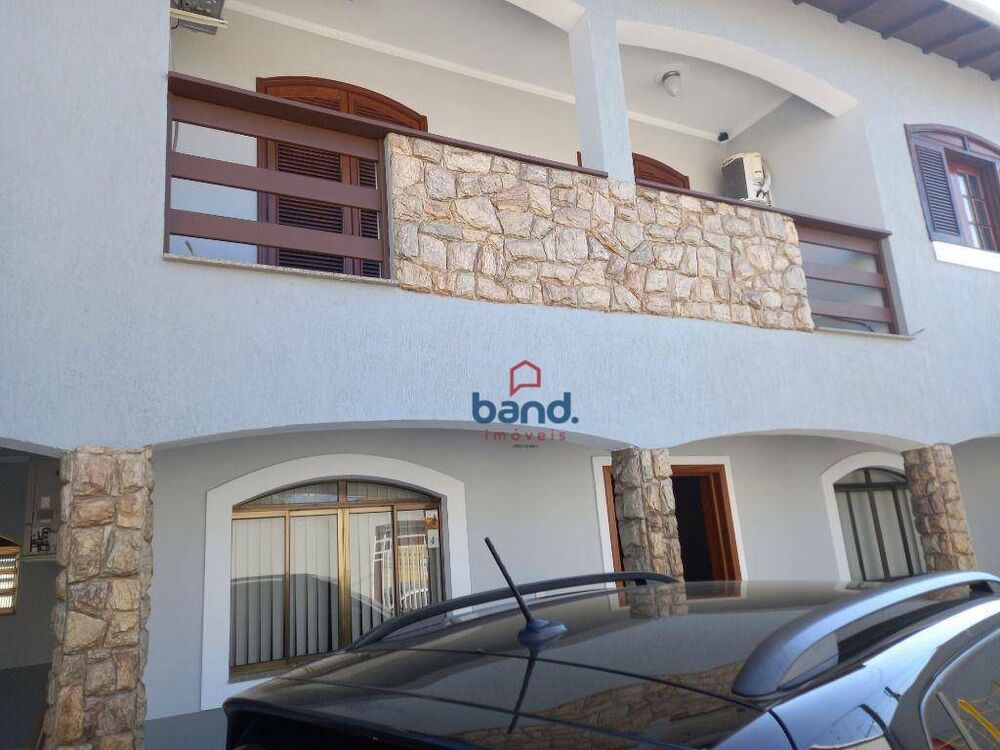 Casa, 3 quartos, 360 m² - Foto 2