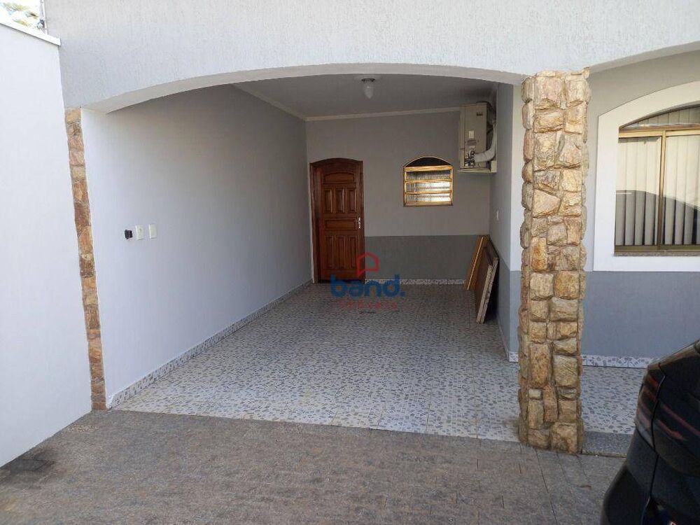 Casa, 3 quartos, 360 m² - Foto 3
