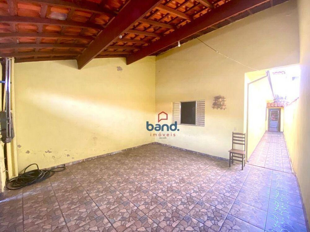 Casa, 2 quartos, 98 m² - Foto 1