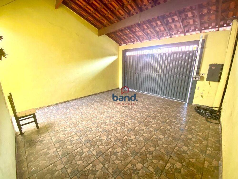 Casa, 2 quartos, 98 m² - Foto 2