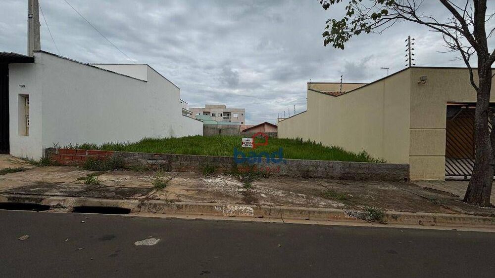 Terreno, 210 m² - Foto 1