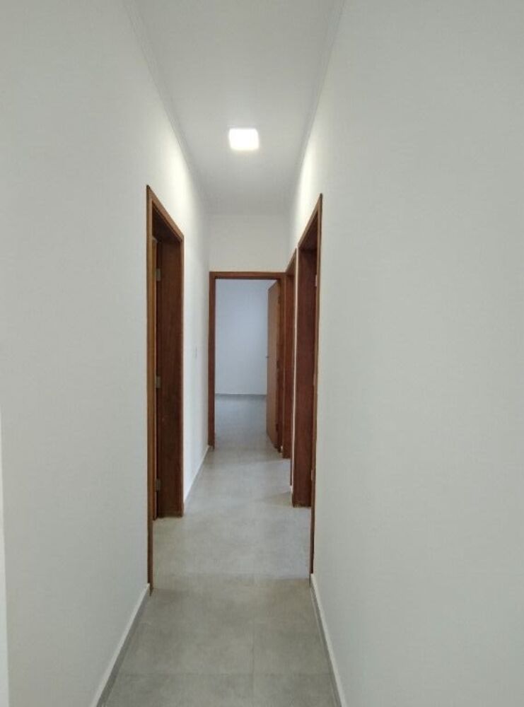 Apartamento, 3 quartos, 74 m² - Foto 1