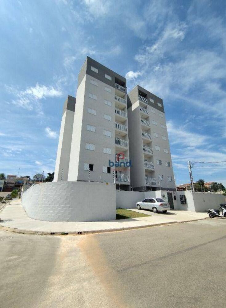 Apartamento, 3 quartos, 74 m² - Foto 3