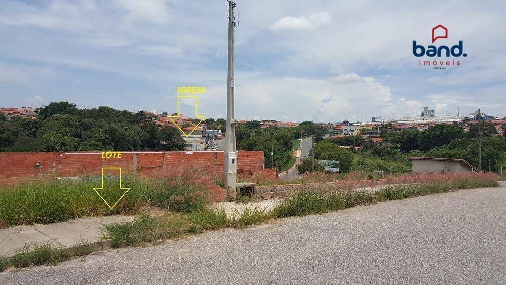 Terreno, 360 m² - Foto 1