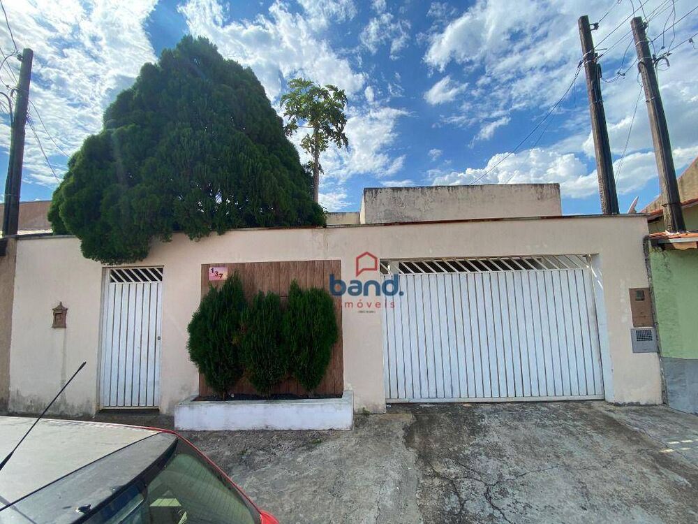 Casa, 4 quartos, 200 m² - Foto 3
