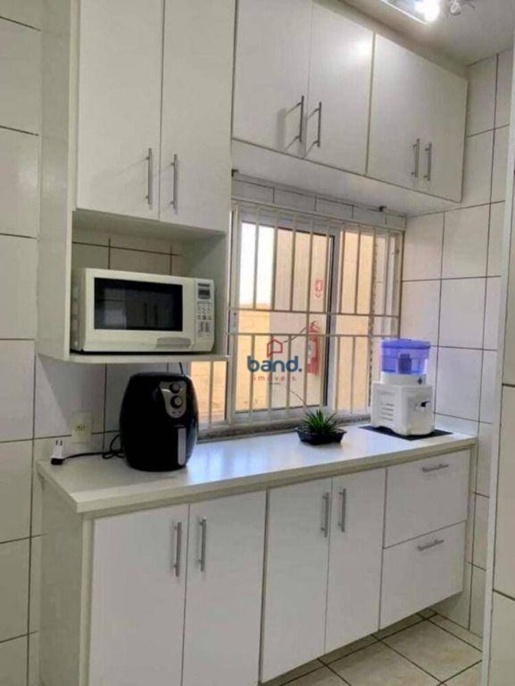 Apartamento, 2 quartos, 56 m² - Foto 3