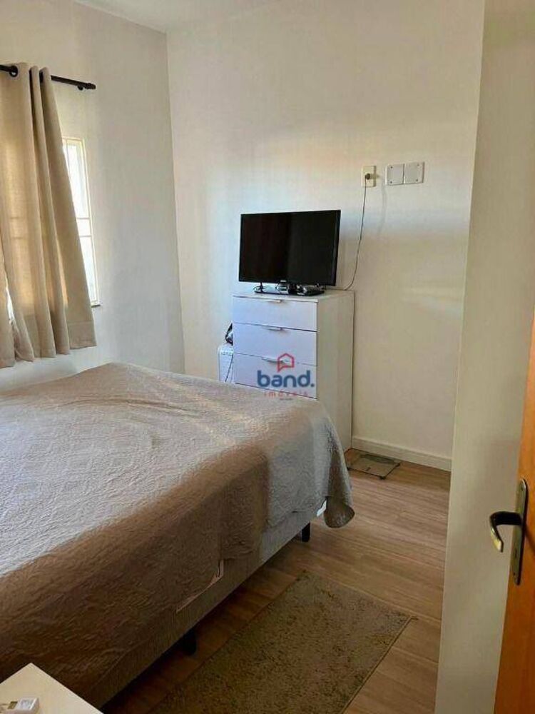 Apartamento, 2 quartos, 56 m² - Foto 1