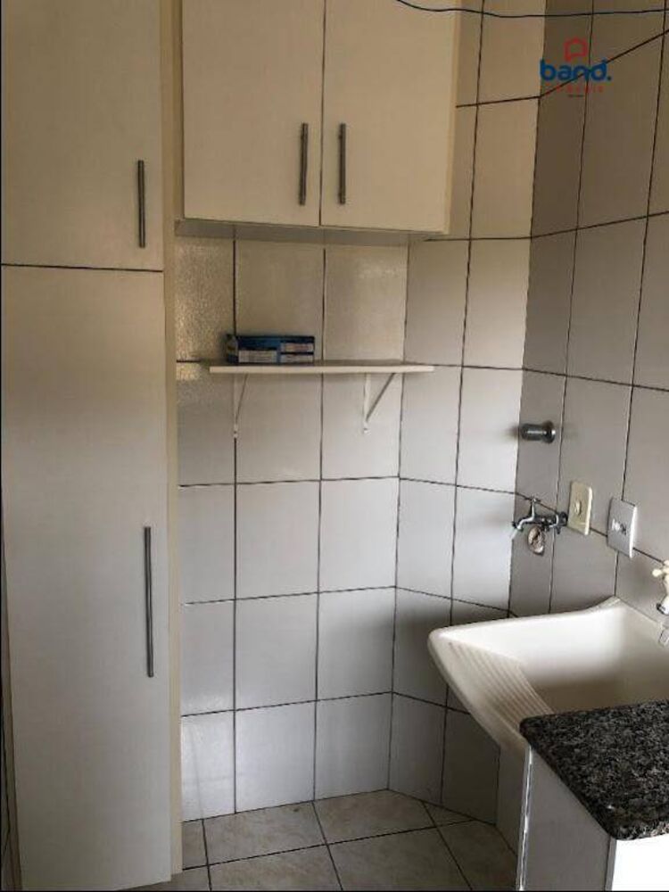 Apartamento, 2 quartos, 56 m² - Foto 5