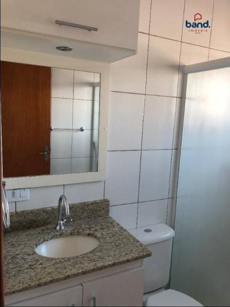 Apartamento, 2 quartos, 56 m² - Foto 2