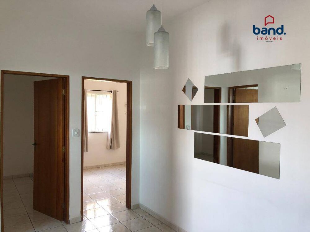 Apartamento, 2 quartos, 56 m² - Foto 6