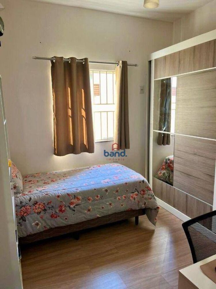 Apartamento, 2 quartos, 56 m² - Foto 8