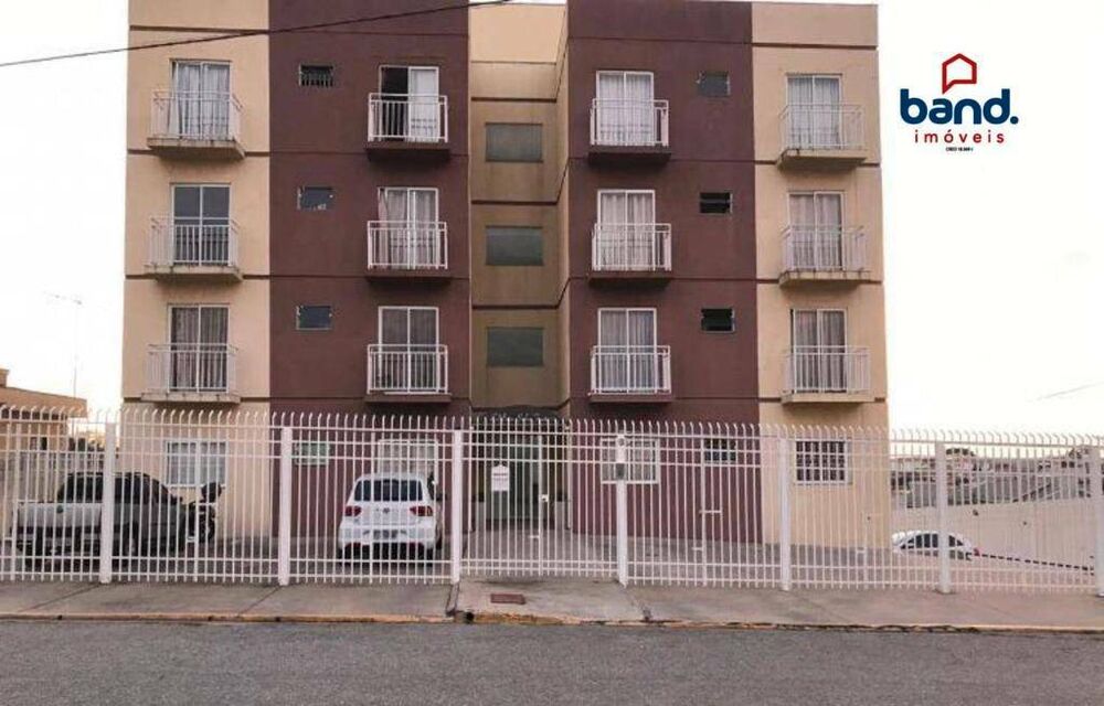 Apartamento, 2 quartos, 56 m² - Foto 7