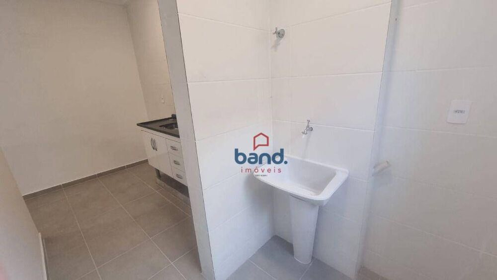 Apartamento, 2 quartos, 54 m² - Foto 6