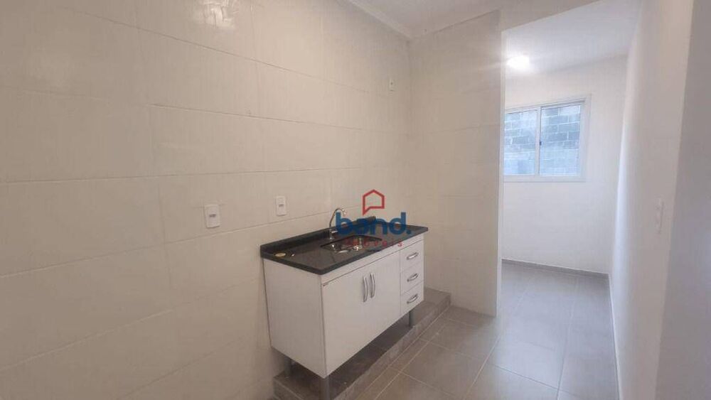 Apartamento, 2 quartos, 54 m² - Foto 5