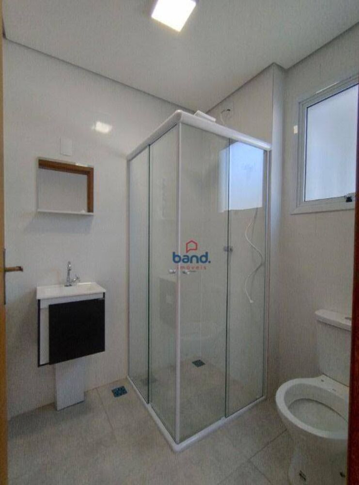 Apartamento, 2 quartos, 54 m² - Foto 3