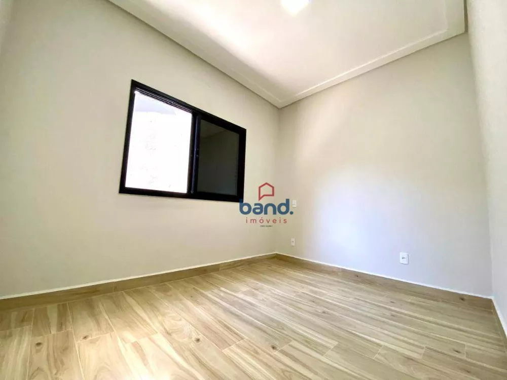 Casa de Condomínio à venda com 3 quartos, 220m² - Foto 9