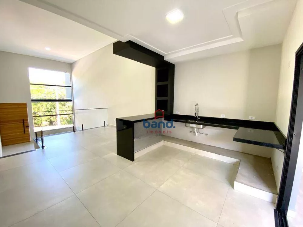 Casa de Condomínio à venda com 3 quartos, 220m² - Foto 7