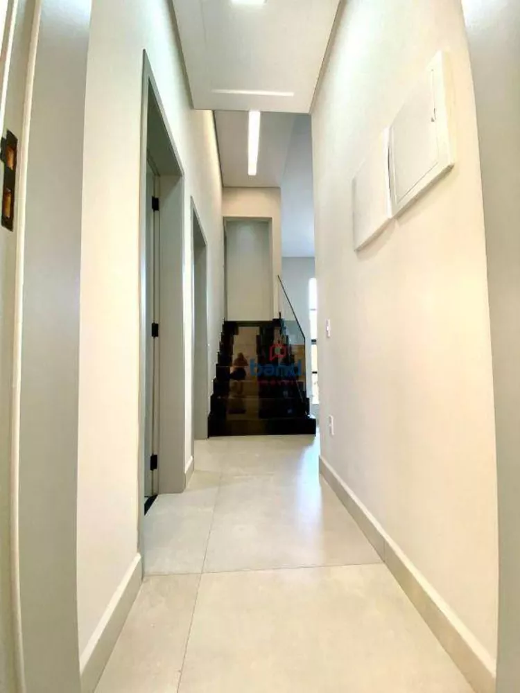 Casa de Condomínio à venda com 3 quartos, 220m² - Foto 8