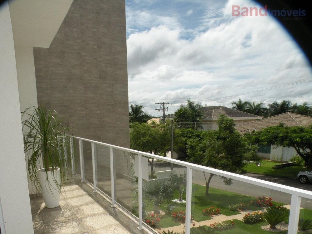 Casa de Condomínio, 5 quartos - Foto 3
