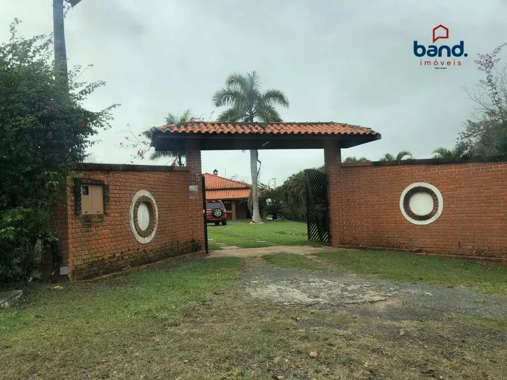 Chácara à venda com 3 quartos, 5000M2 - Foto 1