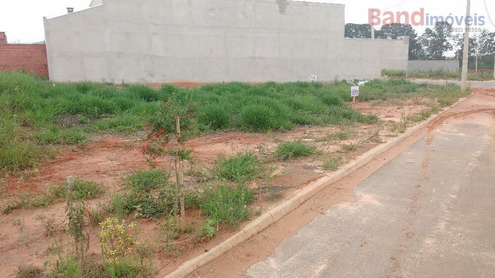Terreno, 318 m² - Foto 1