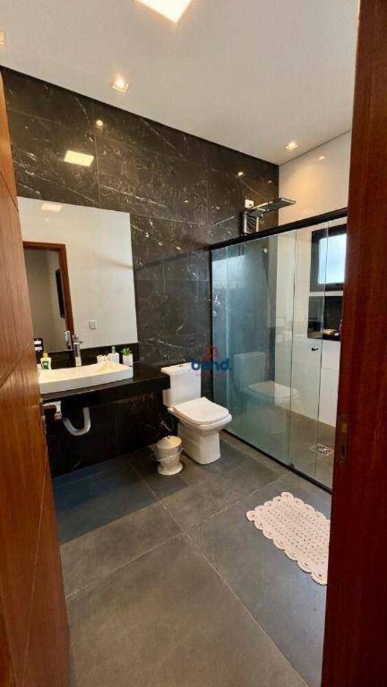 Casa, 3 quartos, 200 m² - Foto 4
